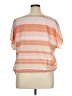 Ruby Rd. 100% Polyester Orange Tube Top Size XL - photo 2