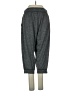 Under Armour 100% Polyester Gray Sweatpants Size S - photo 2