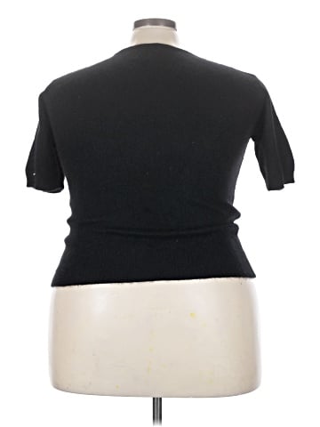 Jacque and KoKo Pullover Sweater (view 2)