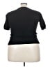 Jacque and KoKo Black Pullover Sweater Size 22 - photo 2