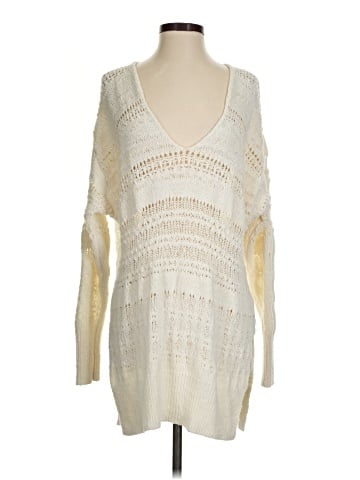 Free People Pullover Sweater (view 1)
