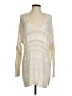Free People Ivory Pullover Sweater Size S - photo 1