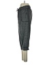 Under Armour 100% Polyester Gray Sweatpants Size S - photo 5
