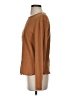 Roolee Brown Long Sleeve Top Size S - photo 5