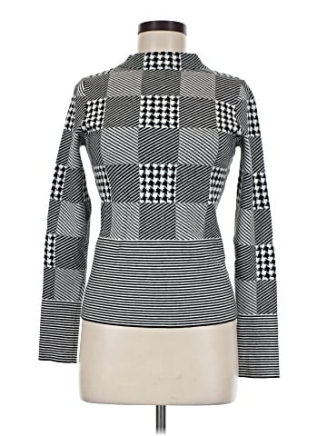 Karen Millen Turtleneck Sweater (view 1)