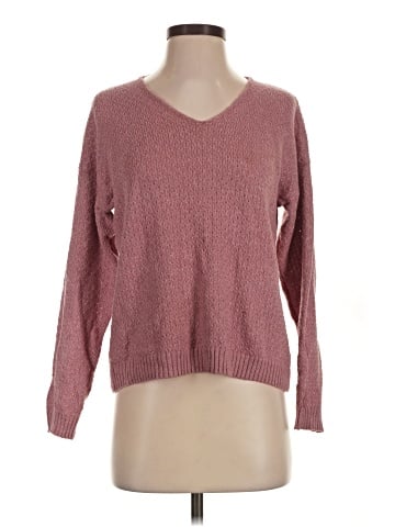 Knox Rose Pullover Sweater (view 1)