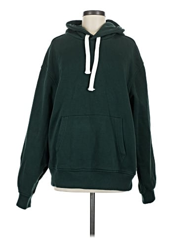 Everlane Pullover Hoodie (view 1)