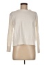 L.L.Bean Ivory Pullover Sweater Size M (petite) - photo 1