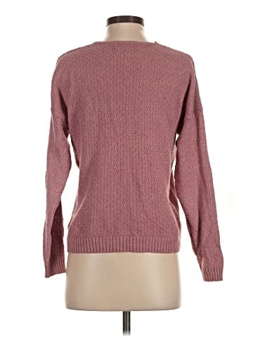 Knox Rose Pullover Sweater (view 2)