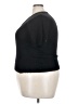 Jacque and KoKo Black Pullover Sweater Size 22 - photo 5