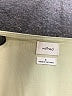 Wilfred Solid Green Cocktail Dress Size S - photo 7