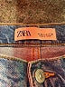 Zara Blue Jeans Size 8 - photo 7