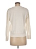 L.L.Bean Ivory Pullover Sweater Size M (petite) - photo 2