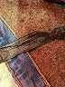 Zara Blue Jeans Size 8 - photo 8