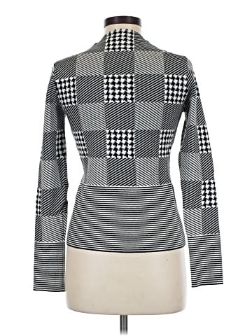 Karen Millen Turtleneck Sweater (view 2)