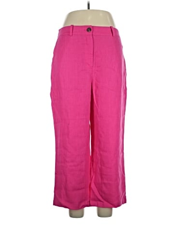 Boden Linen Pants (view 1)