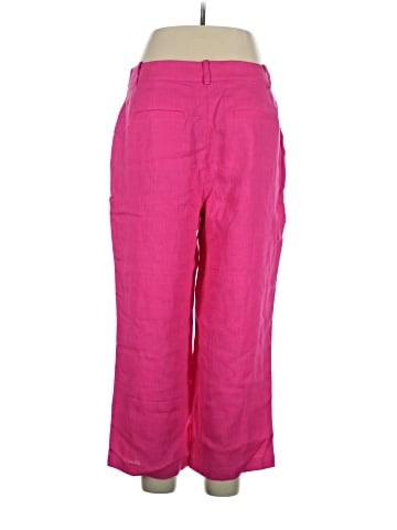 Boden Linen Pants (view 2)