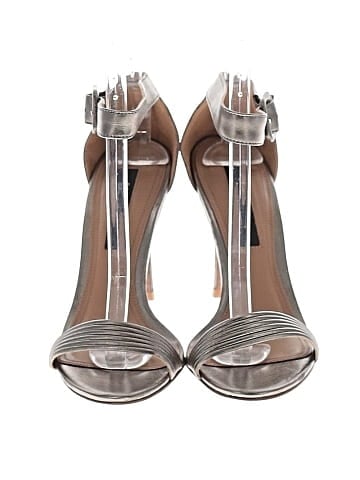 BCBGMAXAZRIA Sandals (view 2)