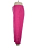 Boden 100% Linen Pink Linen Pants Size 12 (petite) - photo 5