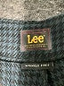 Lee Polka Dots Blue Casual Pants Size 16L - photo 4