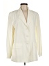 Club Monaco Ivory Blazer Size 8 - photo 1