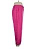 Boden 100% Linen Pink Linen Pants Size 12 (petite) - photo 4
