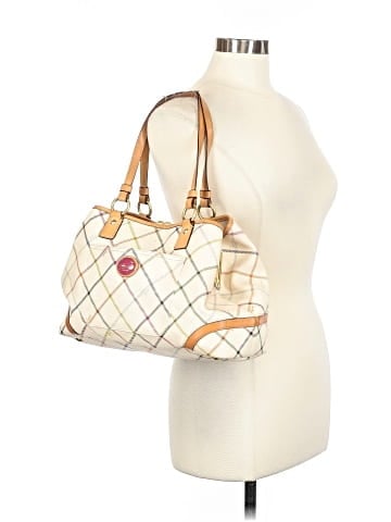 Coach Shoulder Bag (view 2)