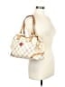 Coach White Shoulder Bag One size - photo 2