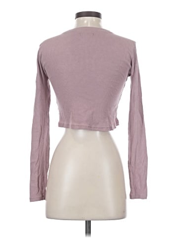 Madewell Long Sleeve T-Shirt (view 2)