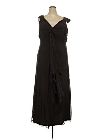 Tadashi Cocktail Dress (view 1)