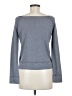 The Clas-sic Gray Long Sleeve T-Shirt Size M - photo 2