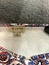 Cremieux Paisley Multi Color Blue Casual Dress Size S - photo 7