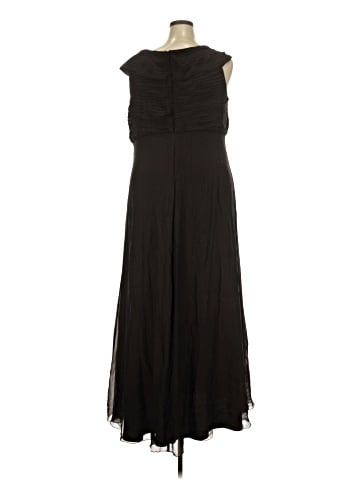 Tadashi Cocktail Dress (view 2)