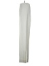 MNG Suit Solid Ivory Casual Pants Size XS - photo 5