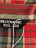 BLOOMCHIC Plaid Green Casual Dress Size 14 - 16 - photo 7