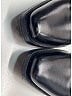 Prada Black Ankle Boots Size EU 35 - photo 3