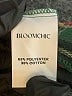 BLOOMCHIC Plaid Green Casual Dress Size 14 - 16 - photo 8