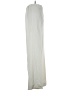 MNG Suit Solid Ivory Casual Pants Size XS - photo 4