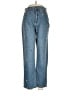 Universal Thread Stars Blue Jeans Size 28R - photo 1