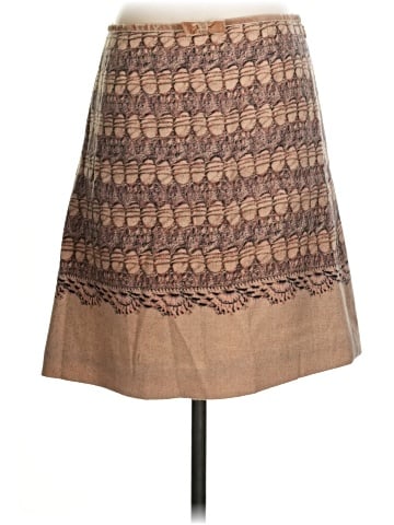 Tracy Reese Wool Skirt (view 1)