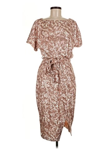 Kensie Casual Dress (view 1)