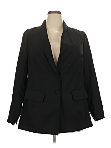 Studio by Torrid Blazer (view 1)