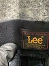 Lee Blue Casual Pants Size 16L - photo 4