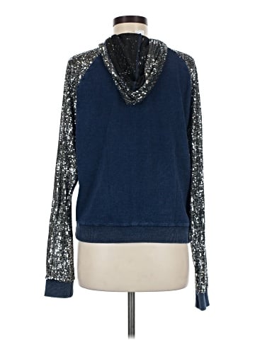 Venus Zip Up Hoodie (view 2)