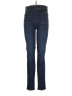 SPANX Solid Blue Jeans Size M - photo 1