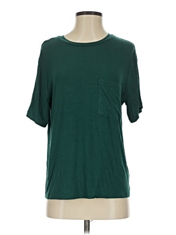 Double Zero Short Sleeve T-Shirt (view 1)