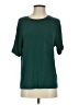 Double Zero Green Short Sleeve T-Shirt Size S - photo 1