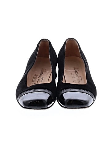 Salvatore Ferragamo Heels (view 2)