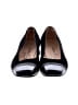 Salvatore Ferragamo Black Heels Size 5 1/2 - photo 2