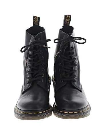 Dr. Martens Ankle Boots (view 2)